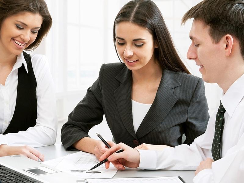 Hợp đồng ủy thác mua bán hàng hóa
