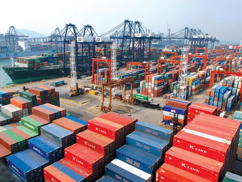 Hợp đồng ủy thác mua bán hàng hóa