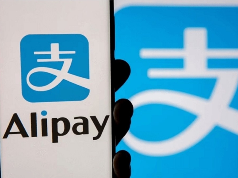 hướng dẫn đăng ký alipay