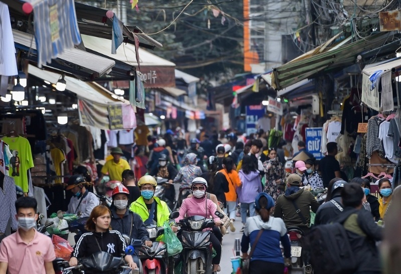 nhập giày dép quảng châu