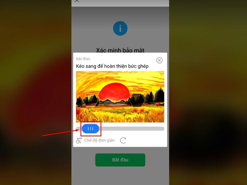 tạo được tài khoản Wechat