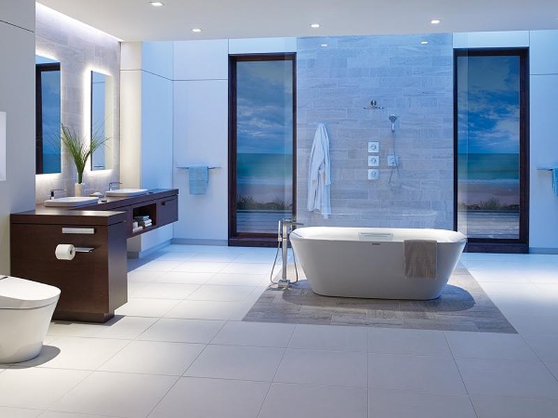 Kinh doanh thiết bị vệ sinh Trung Quốc