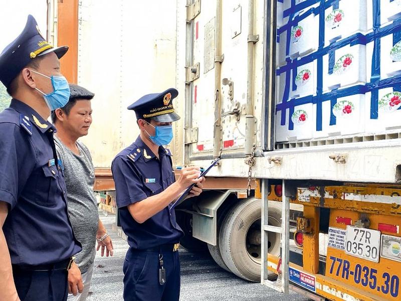 nhập hàng thiết bị vệ sinh Trung Quốc