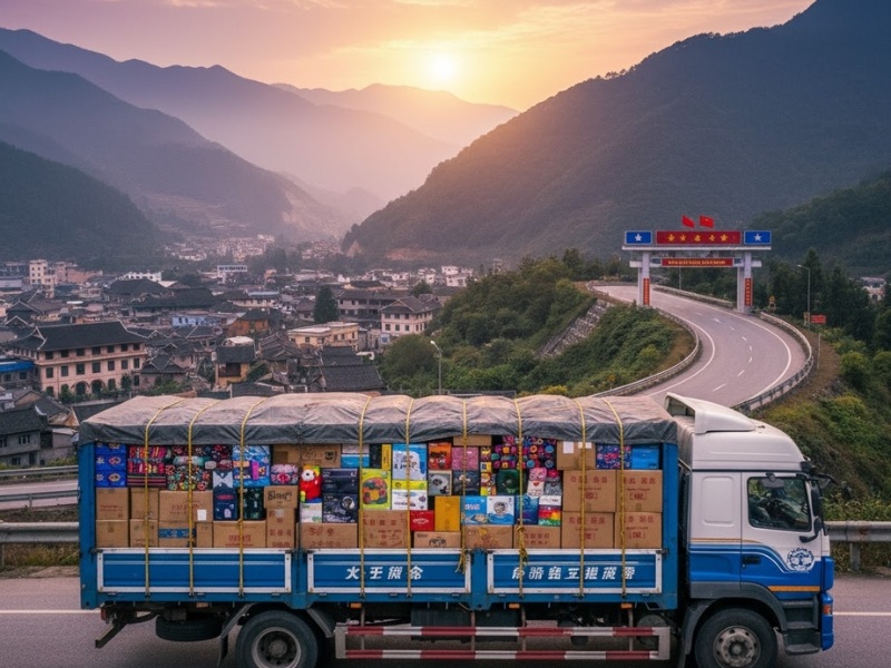 Kinh nghiệm nhập hàng Trung Quốc online kinh doanh 1 vốn 4 lời