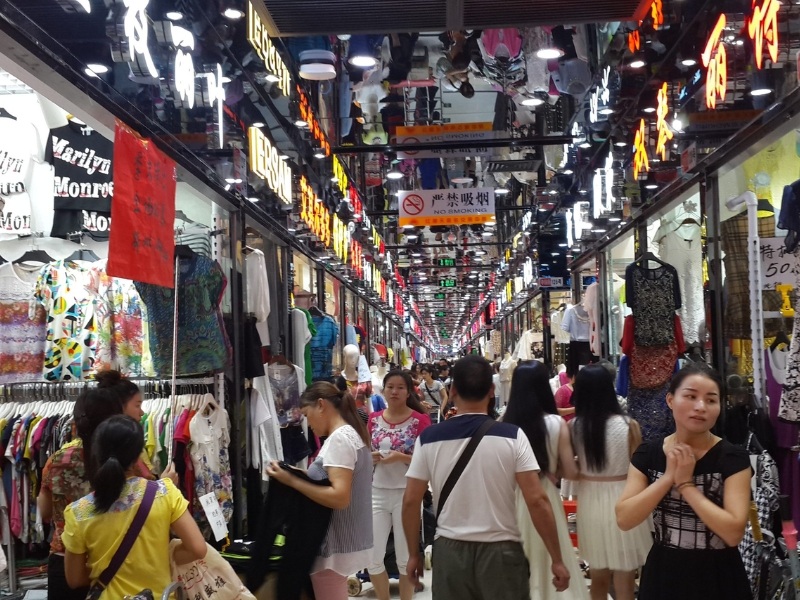 mua hàng sỉ ở trung quốc