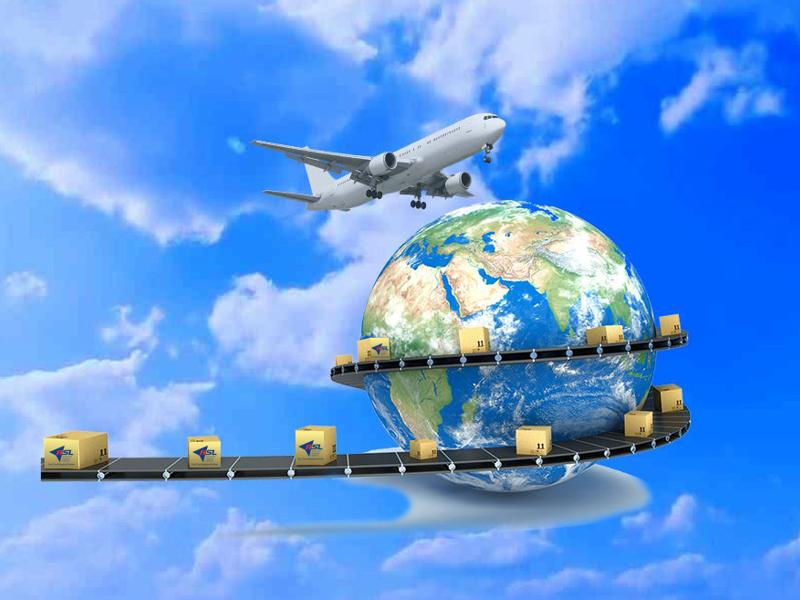 Mua hàng trên Aliexpress về Việt Nam