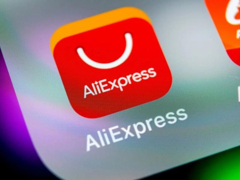 Mua hàng trên Aliexpress