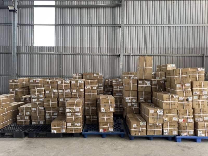 nhập khẩu bát đĩa trung quốc