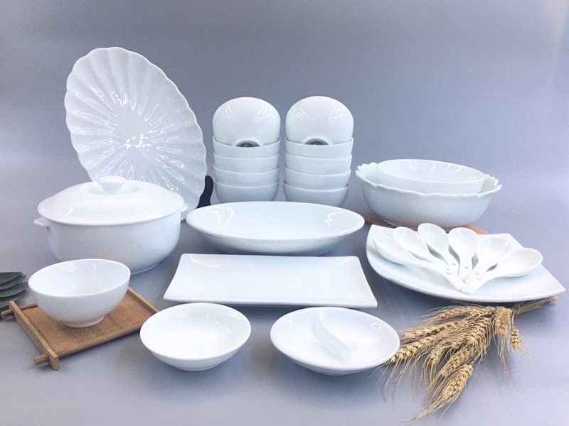nguồn hàng bát đĩa trung quốc