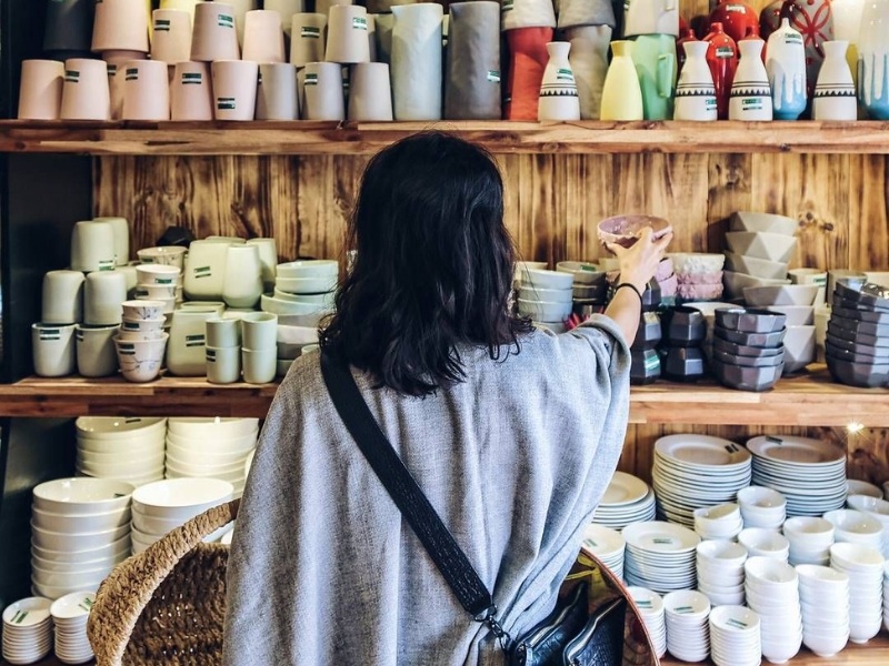 nhập hàng bát đĩa trung quốc