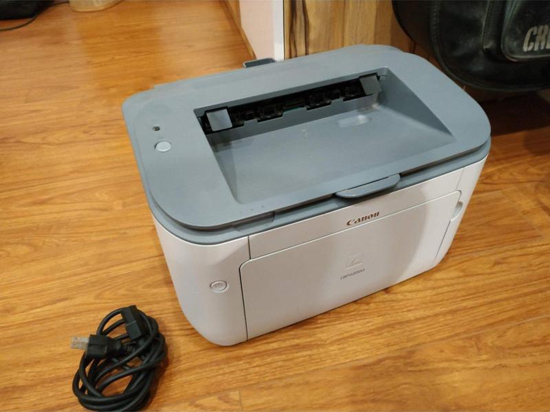 Thủ tục nhập khẩu máy in