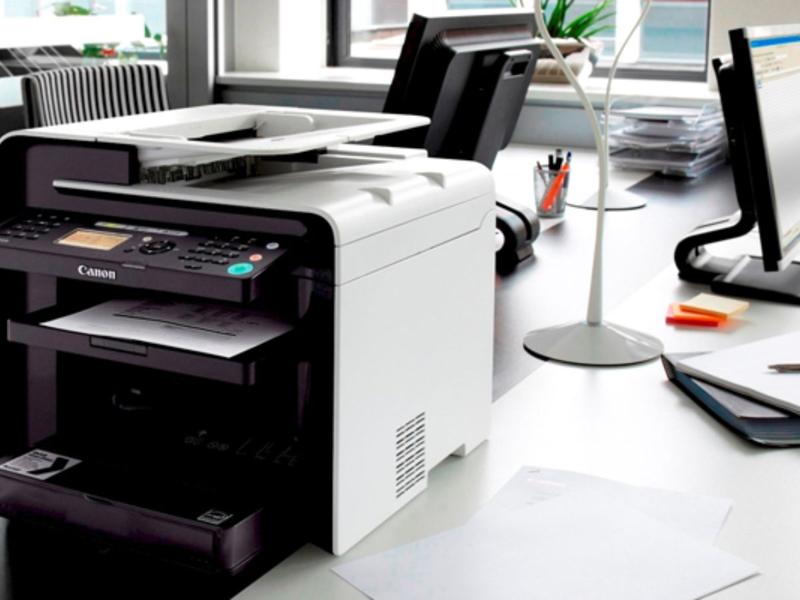 thủ tục nhập khẩu máy in công nghiệp