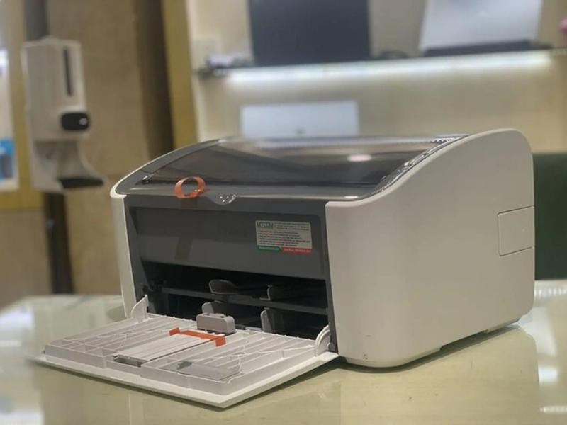 Thủ tục nhập khẩu máy in