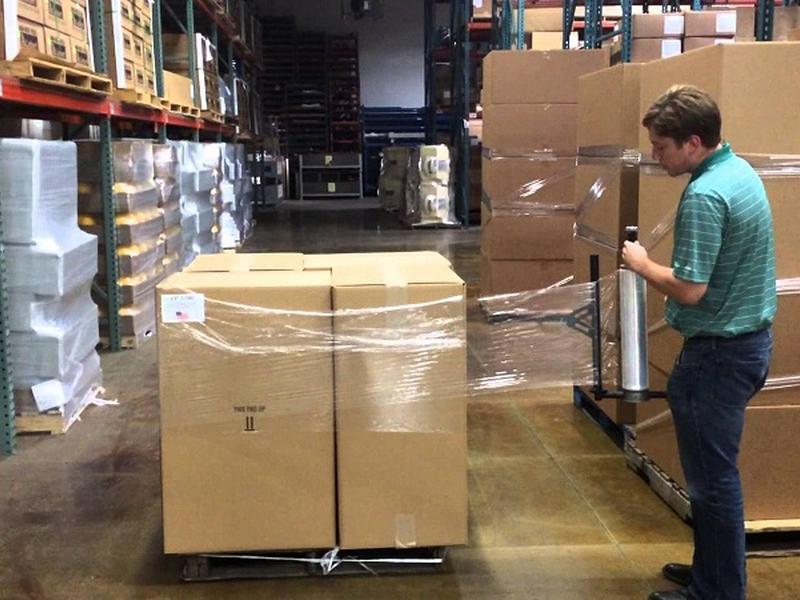 Thủ tục nhập khẩu máy in Trung Quốc