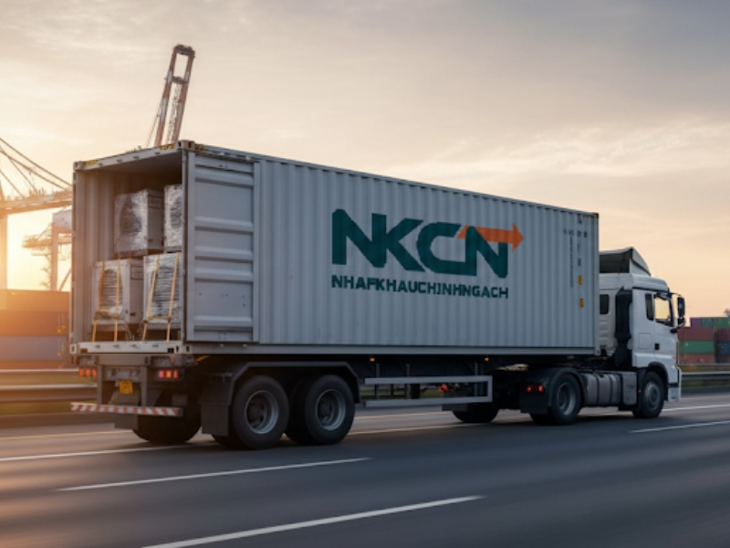 nhập khẩu máy phát điện trung quốc