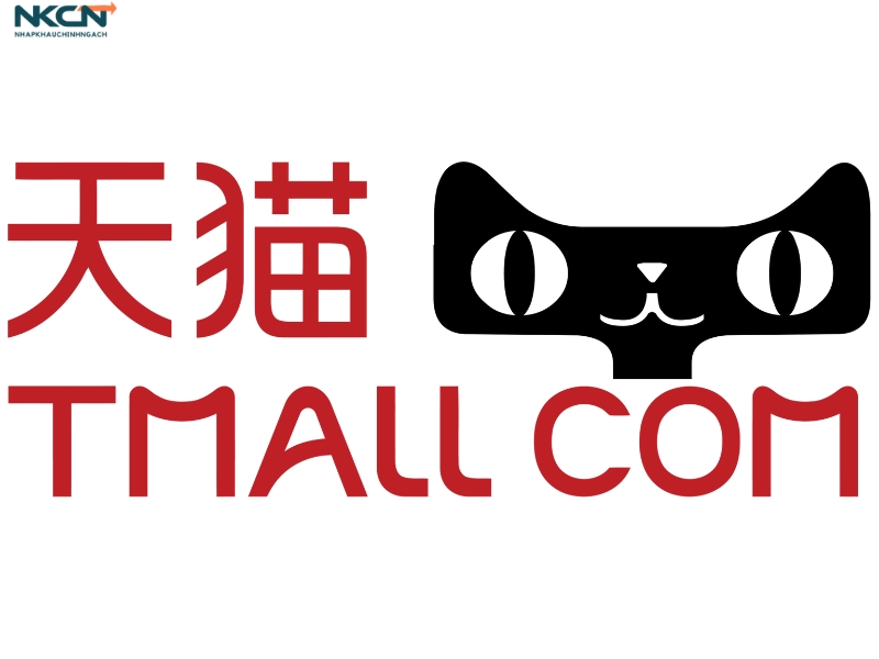mua hàng tmall