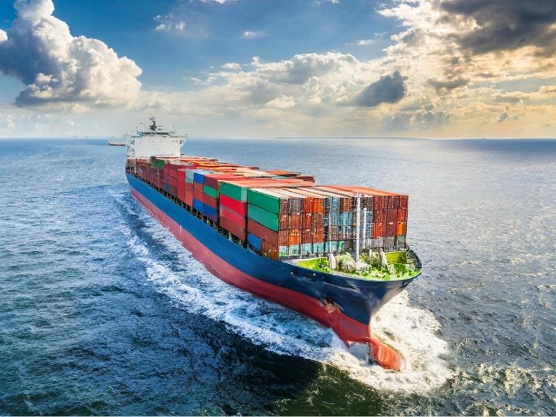 VGM là gì trong xuất nhập khẩu