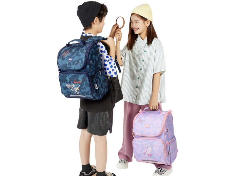 mẫu balo nội địa trung quốc