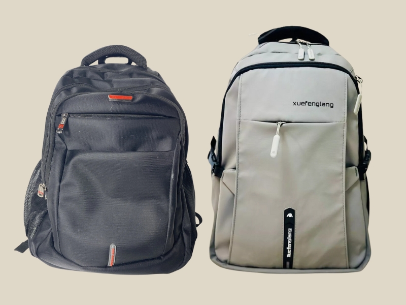 thương hiệu balo nội địa trung quốc