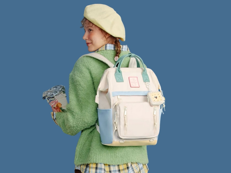 thương hiệu balo nội địa trung quốc