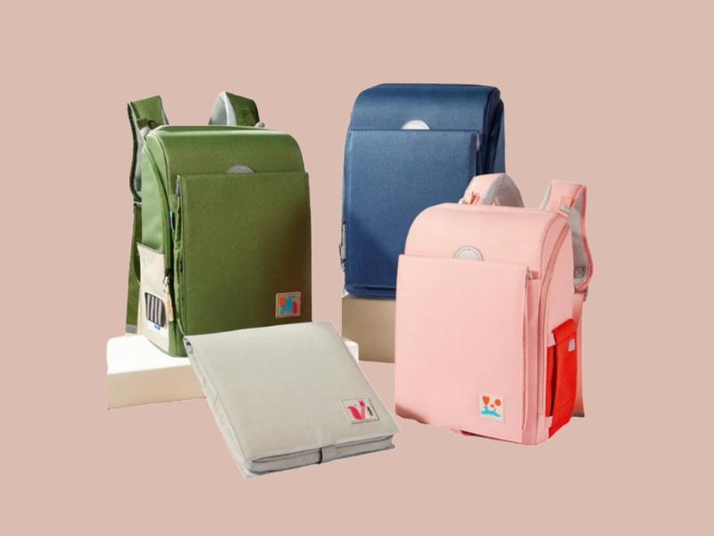 thương hiệu balo nội địa trung quốc