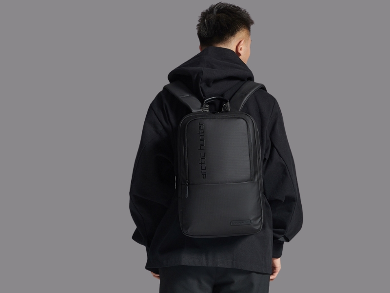 mẫu balo nội địa trung quốc