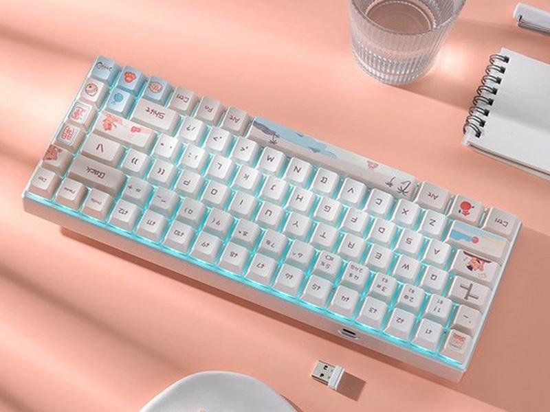 Bàn phím gaming trung quốc