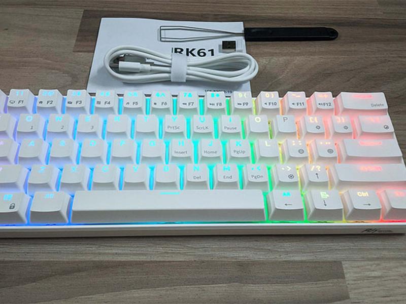 Bàn phím gaming trung quốc