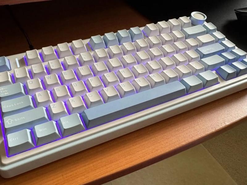 nhập bàn phím cơ Trung Quốc