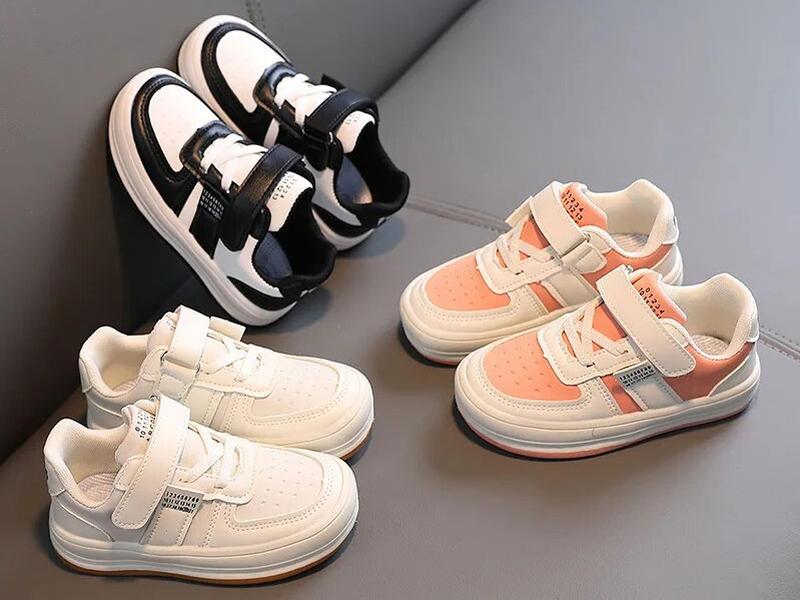 Bảng size giày trẻ em Quảng Châu