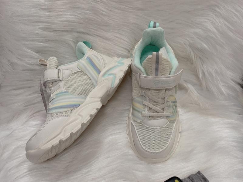 Bảng size giày trẻ em Quảng Châu