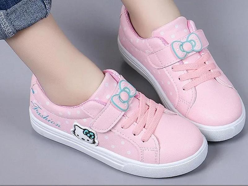 bảng size giày trẻ em theo tuổi