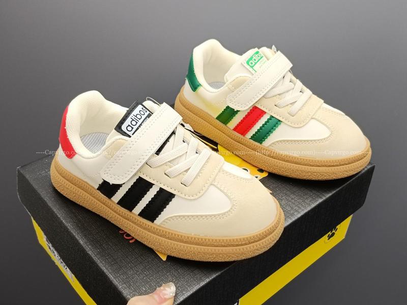 Bảng size giày trẻ em Quảng Châu