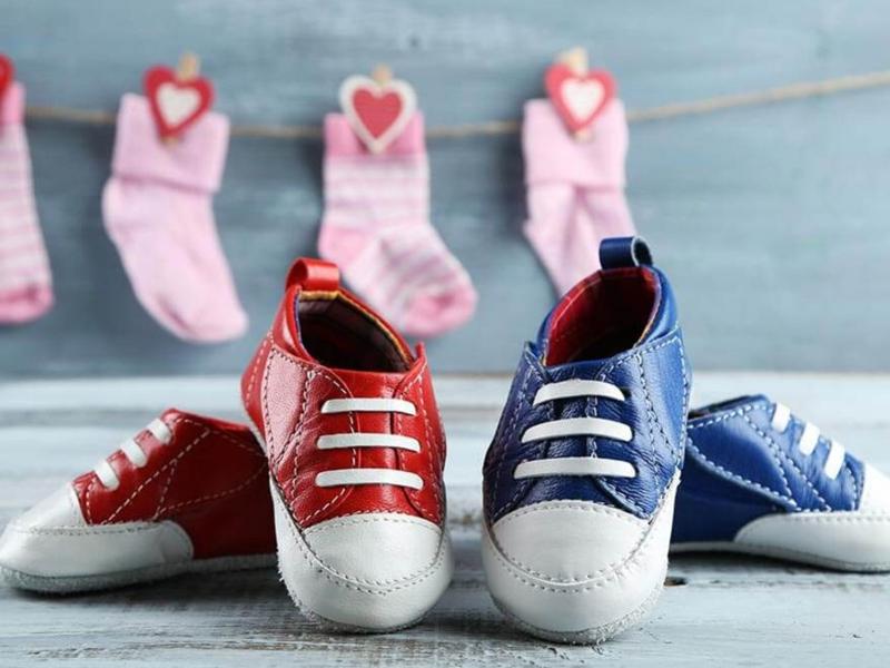 Bảng size giày trẻ em Quảng Châu