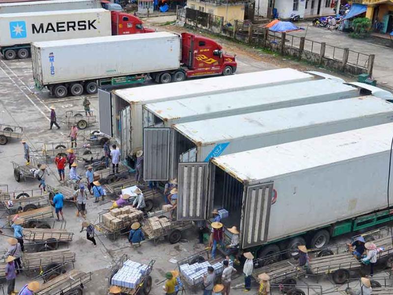 kho bằng tường trung quốc