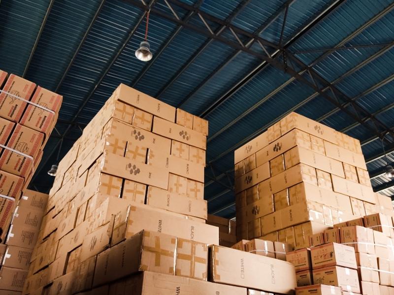 địa chỉ kho bằng tường trung quốc