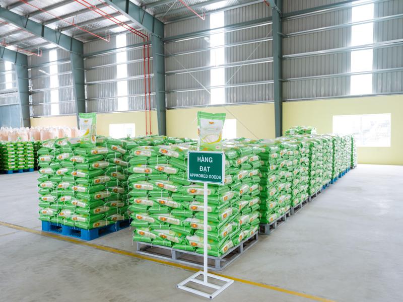 Cách tìm nguồn hàng tận gốc