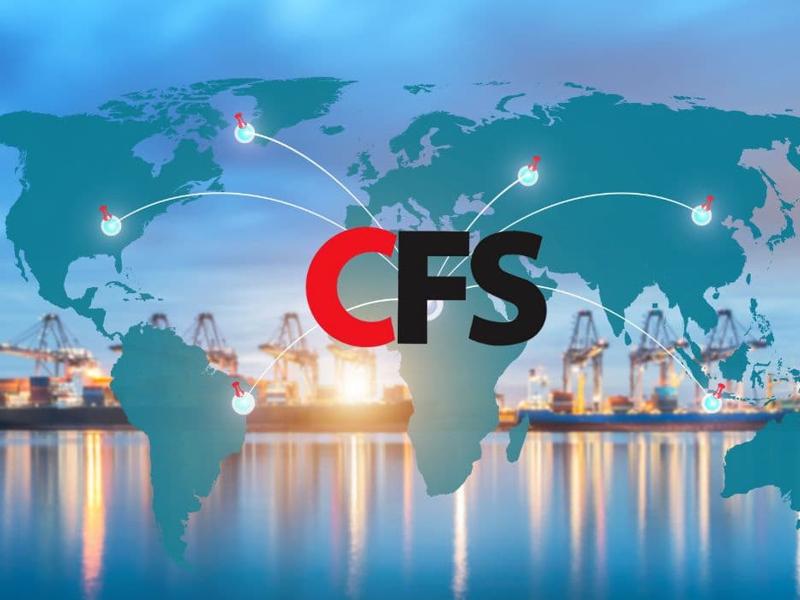 phí cfs là gì