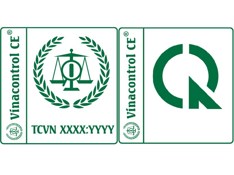 Chứng nhận hợp quy