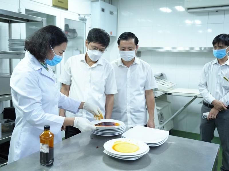 quy định về chứng nhận hợp quy