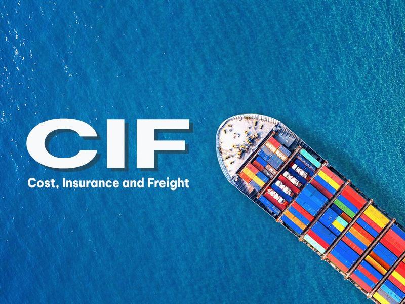 CIF là gì