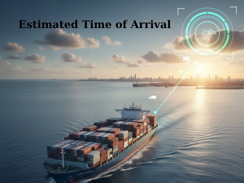 eta là gì trong xuất nhập khẩu