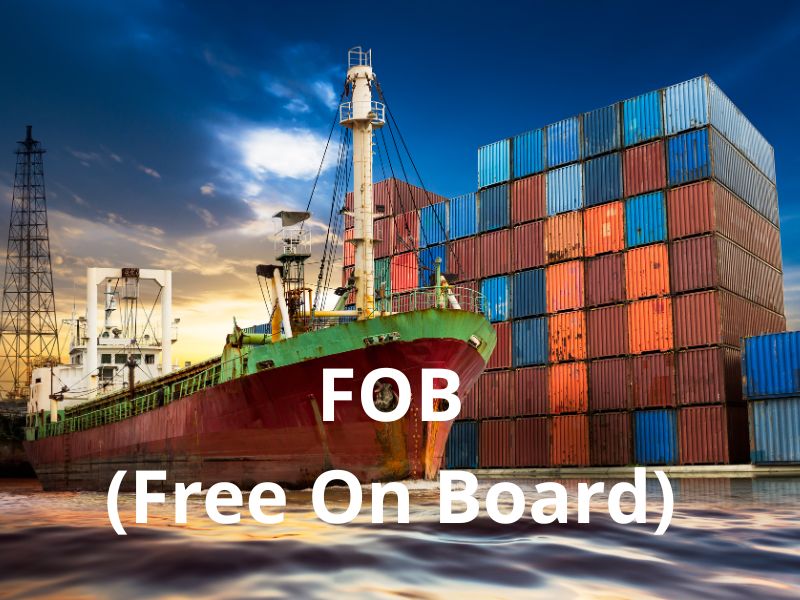 fob là gì