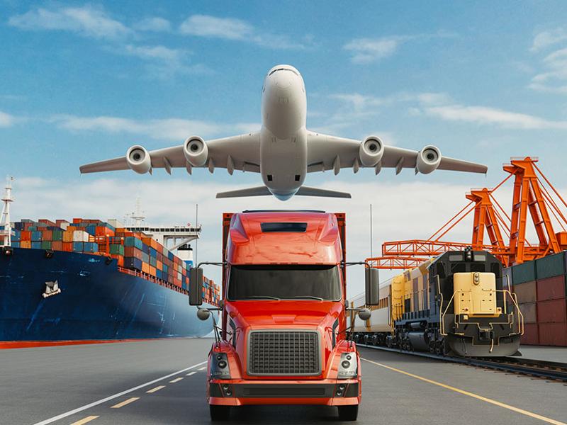 Freight Forwarder là gì