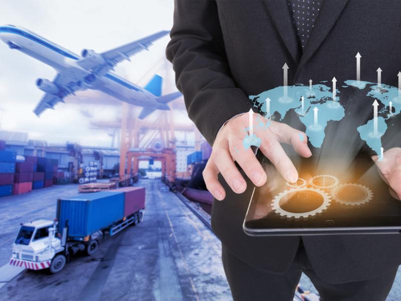 Freight Forwarder là gì