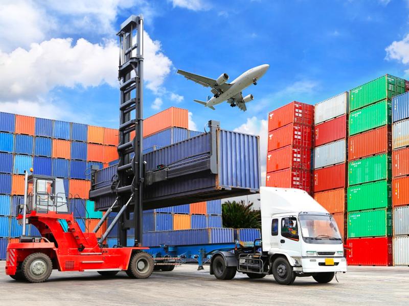 Freight Forwarder là gì