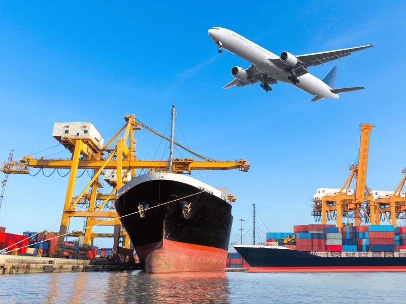 Freight Forwarder là gì