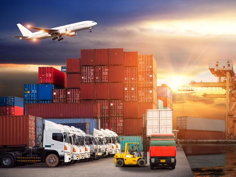 nhập hàng chính ngạch