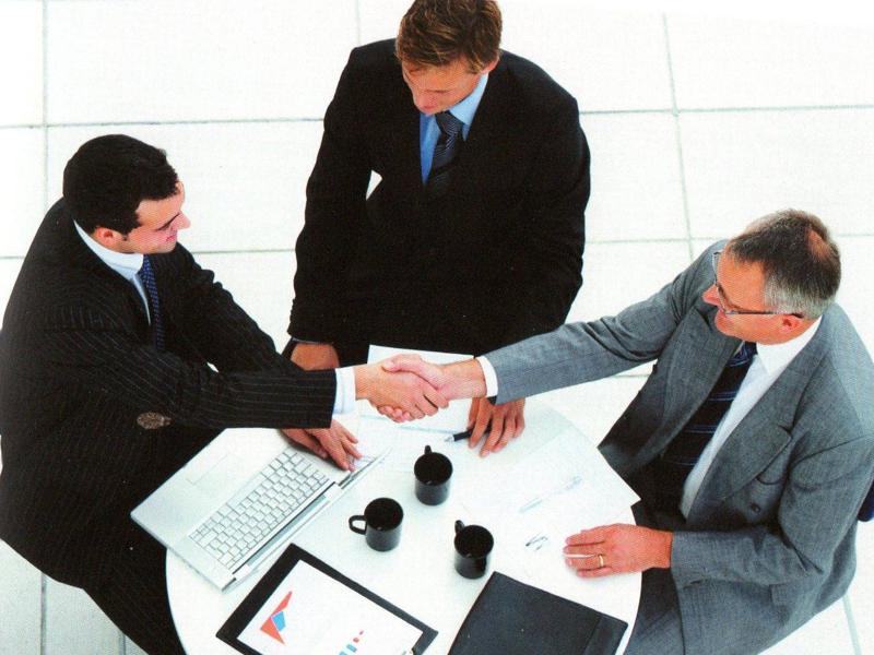 Hợp đồng ngoại thương