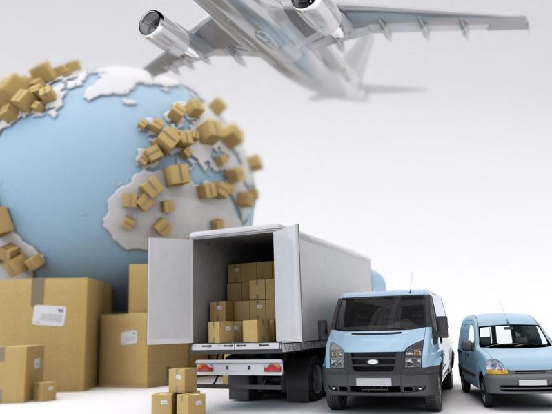 Hợp đồng ngoại thương